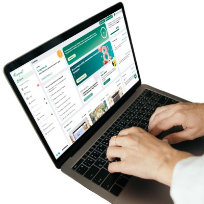 Как связать сайт и соцсети в единую систему заказов